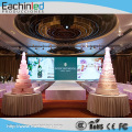 Gute Qualität und niedriger Preis 85312000 HS-Code P5.95 Innenwerbungs-LED-Bildschirm von Shenzhen China
